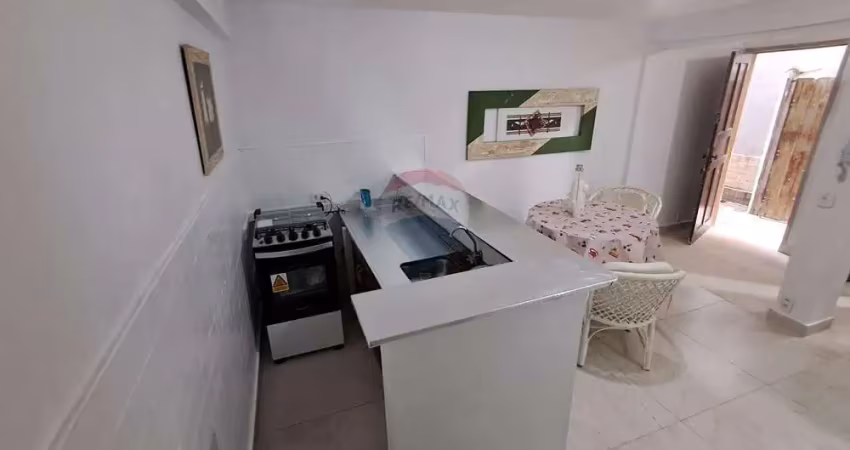 À venda: apartamento em condomínio fechado no pórtico de búzios