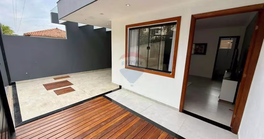À venda: casa a 500m da praia de tucuns, armação dos búzios, por r$500.000