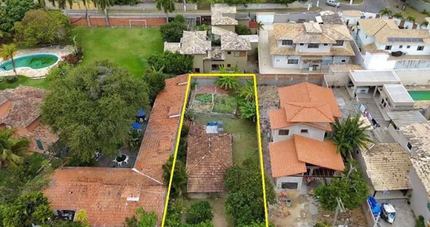 Terreno à venda na rua das Casuarinas, 16, Condomínio Sunshine, Armação dos Búzios