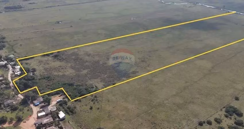À venda: terreno com 200 mil metros quadrados , fazenda campos novos, bairro botafogo (tamoios), oportunidade única por r$995.000