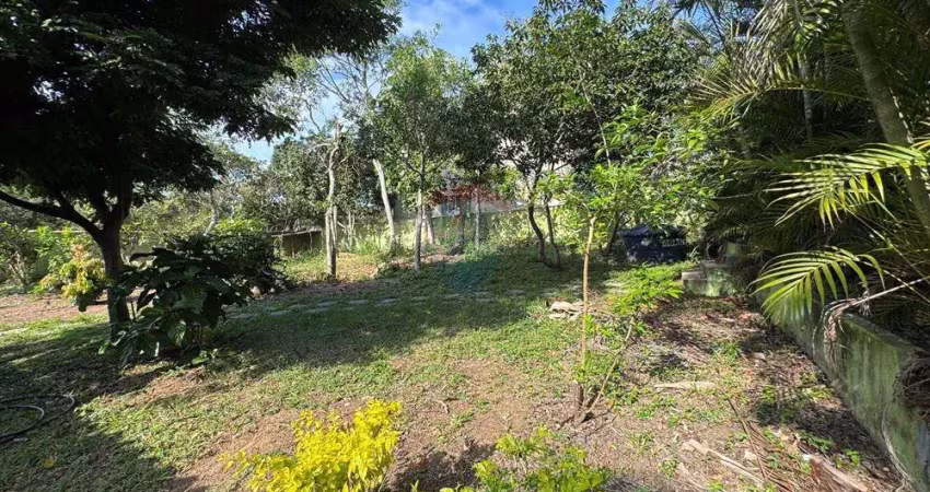 À venda: terreno de 450 m² em caravelas, baía formosa, armação dos búzios