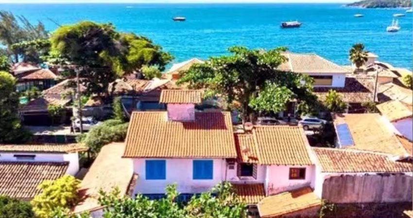 Casa com 7 quartos à venda na rua maria joaquina, 181, Praia Do Canto, Armação dos Búzios