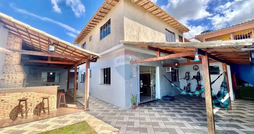À venda: casa a 400m da praia de tucuns, armação dos búzios