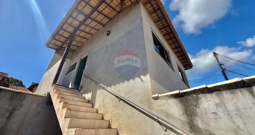 À venda: casa com potencial de ampliação, próxima ao pórtico em cem braças, armação dos búzios