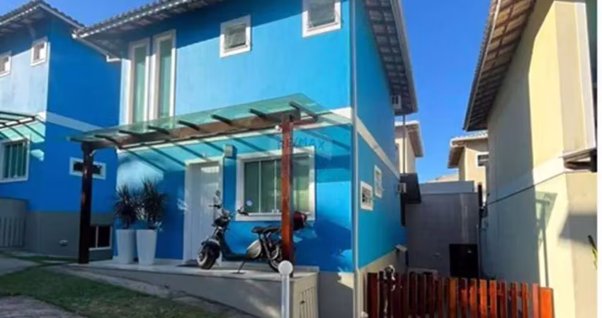 À venda: casa de condomínio com 3 quartos próxima à praia rasa, armação dos búzios