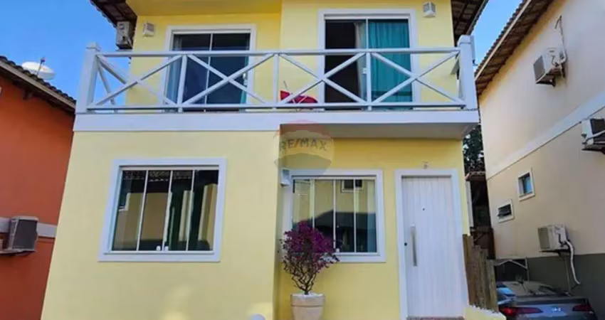 À venda: ótima casa de condomínio no sunset villas, praia rasa, armação dos búzios