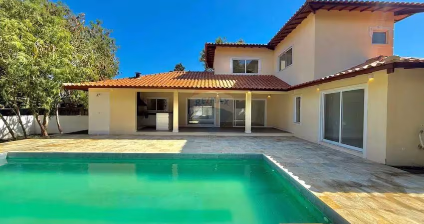 À venda: casa nova na marina, oportunidade de investimento em armação dos búzios