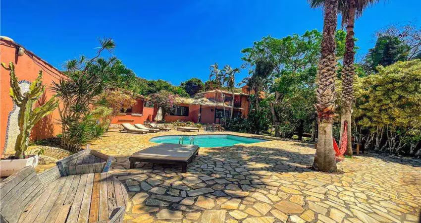 Prédio à venda na R. da Tartaruga,, 531, Praia da Tartaruga, Armação dos Búzios
