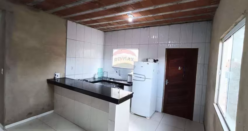 À venda casa em construção em condomínio fechado em vila verde, búzios- rj