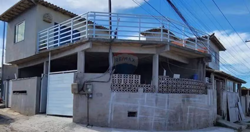 À venda: loja em excelente localização com kitnet na vila verde, armação dos búzios