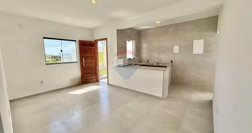 Casa com 2 quartos à venda na Praia Rasa, Armação dos Búzios 