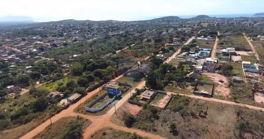 À venda: terreno no loteamento bosque dos búzios, armação dos búzios