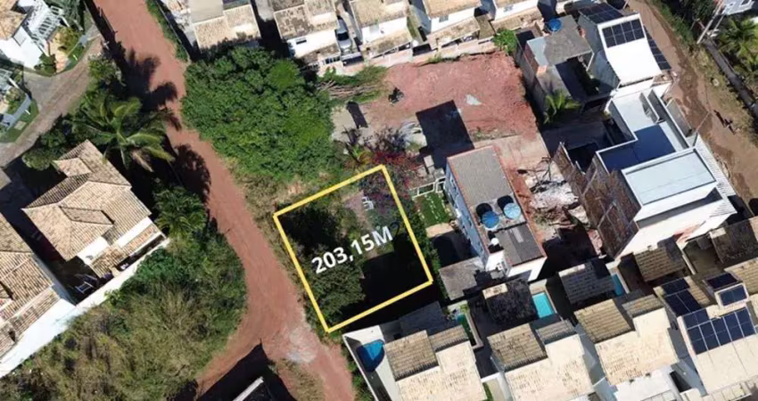 À venda terreno próximo a praia em búzios/rj- perfeito para morar ou investir!