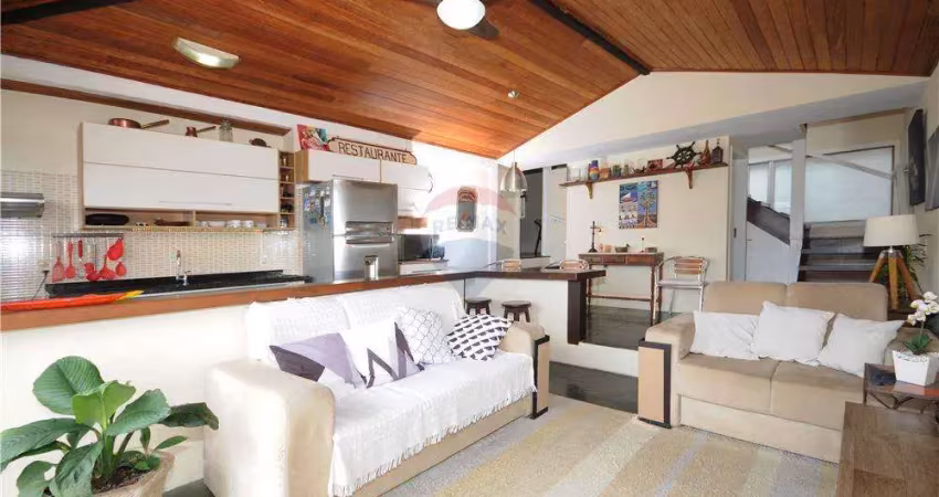 Cinco apartamentos à venda na tartaruga em búzios por apenas r$ 1.190.000