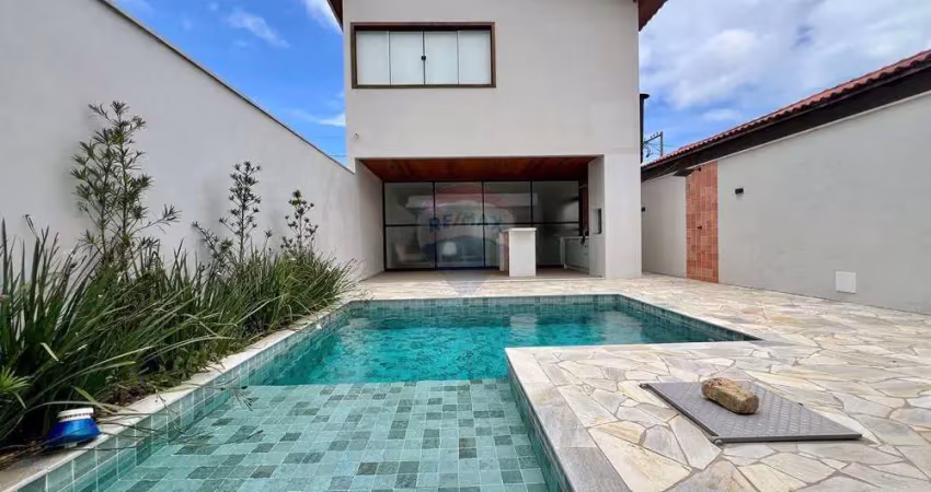 À venda linda casa moderna em tucuns, búzios-pronta para morar ou investir