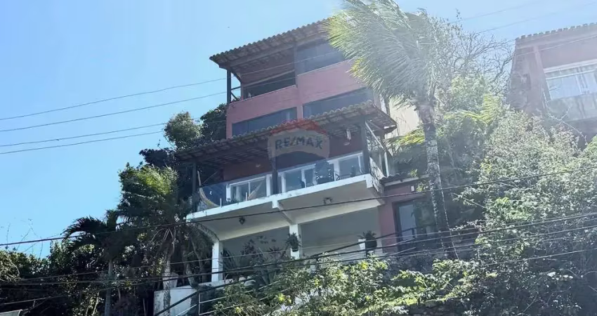 Casa com 4 quartos à venda no Peró, Cabo Frio 
