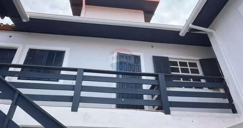 Apartamento com 1 quarto para alugar na Vila Caranga, Armação dos Búzios 