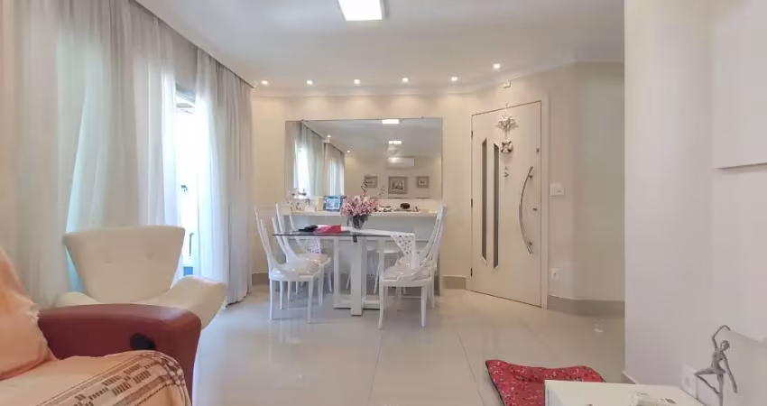 Apartamento reformado de 3 quartos na praia das asturias, guarujá-sp: mobiliado e com lazer completo! venha conhecer!