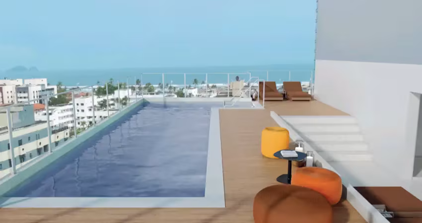Oportunidade de investimento – guarujá/sp em excelente localização e conforto a poucos metros da linda praia da enseada!