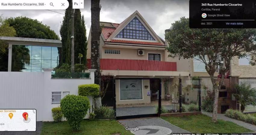 Casa / Sobrado para Venda em Curitiba, Boqueirão, 3 dormitórios, 2 suítes, 3 banheiros, 4 vagas