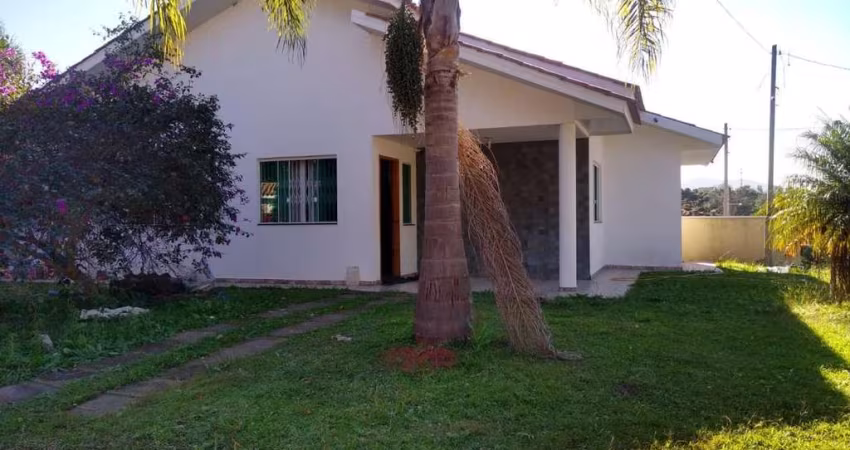 Casa para Venda em Piraquara, Planta Meireles, 3 dormitórios, 1 banheiro, 2 vagas