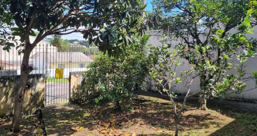 Terreno para Venda em Curitiba, Hauer
