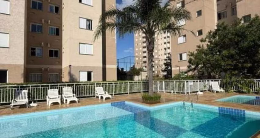 Apartamento para Venda em Curitiba, Xaxim, 2 dormitórios, 1 suíte, 2 banheiros, 1 vaga