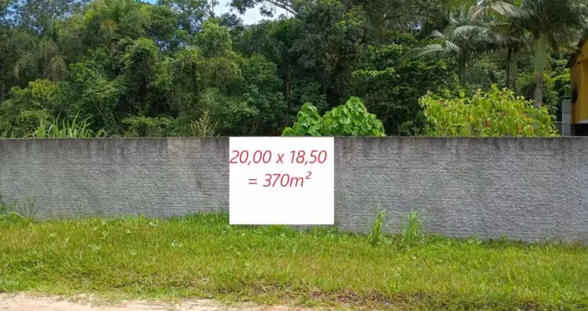 Terreno para venda em são francisco do sul, ubatuba