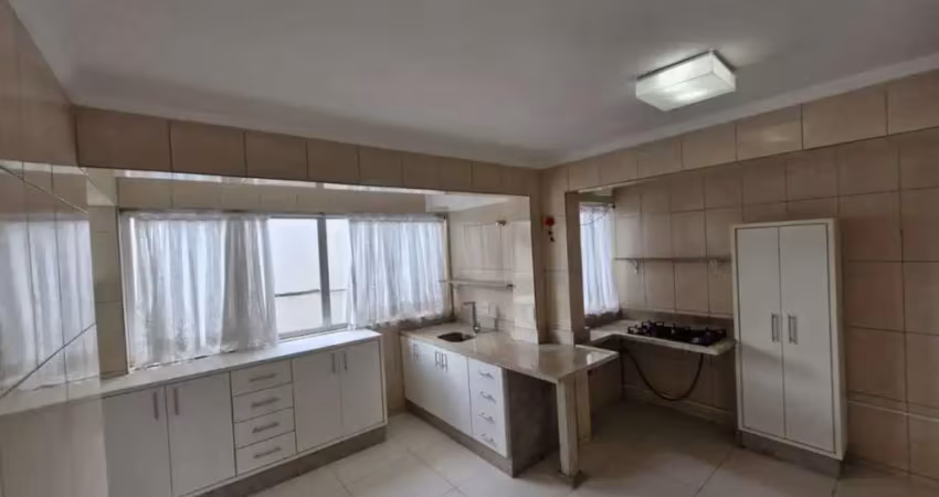 Apartamento para venda em ponta grossa, estrela, 3 dormitórios, 1 suíte, 2 banheiros, 1 vaga