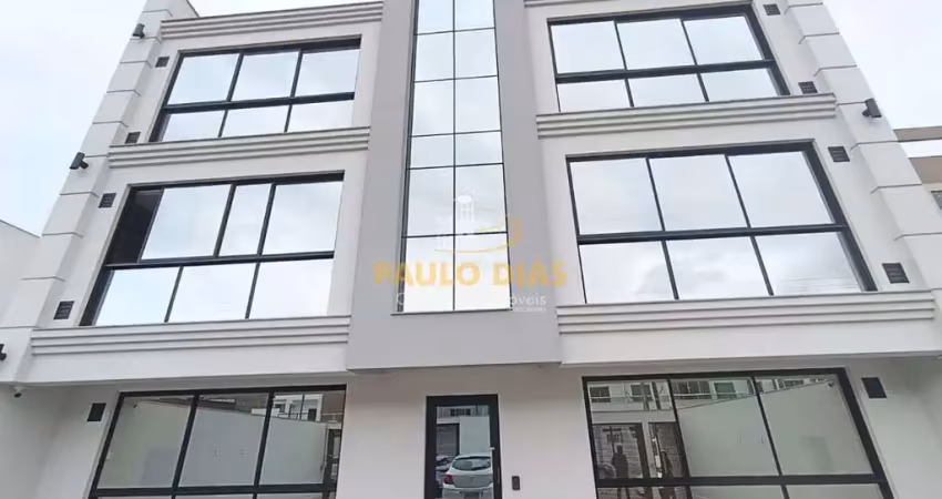Apartamento com 2 quartos à venda na Santa Clara, 89, Rio Pequeno, Camboriú