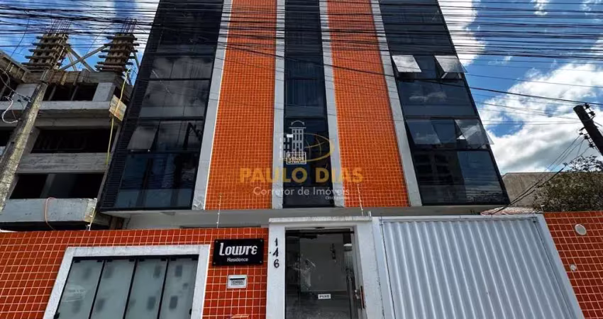 Apartamento com 2 quartos à venda na São Caetano, 146, São Francisco de Assis, Camboriú