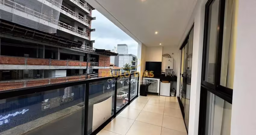 Apartamento com 2 quartos à venda na Rua Santo Antonio, 238, São Francisco de Assis, Camboriú