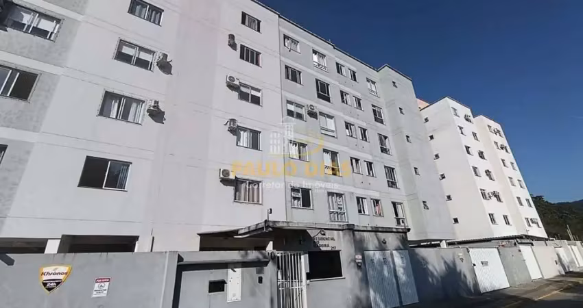 Apartamento com 2 quartos à venda na Rio Madeira, 217, Rio Pequeno, Camboriú