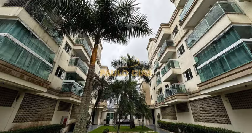 Apartamento com 2 quartos à venda na Rua Araquari, 604, Municípios, Balneário Camboriú