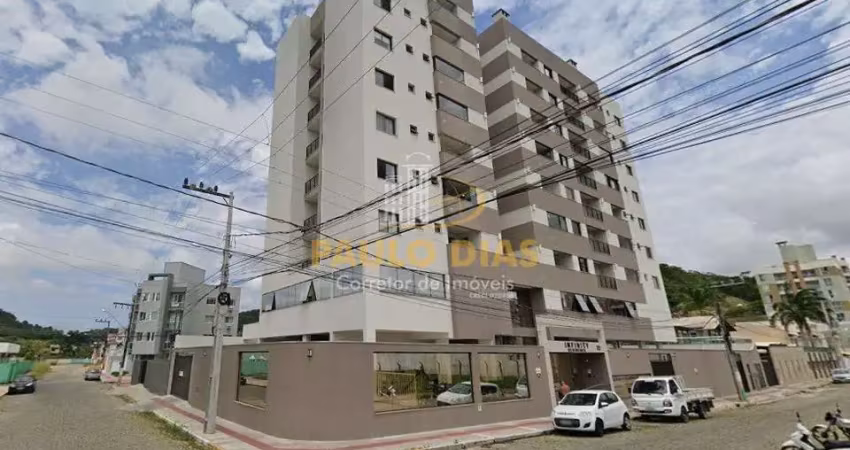 Apartamento com 2 quartos à venda na Rua Santo Alexandre, 23, São Francisco de Assis, Camboriú