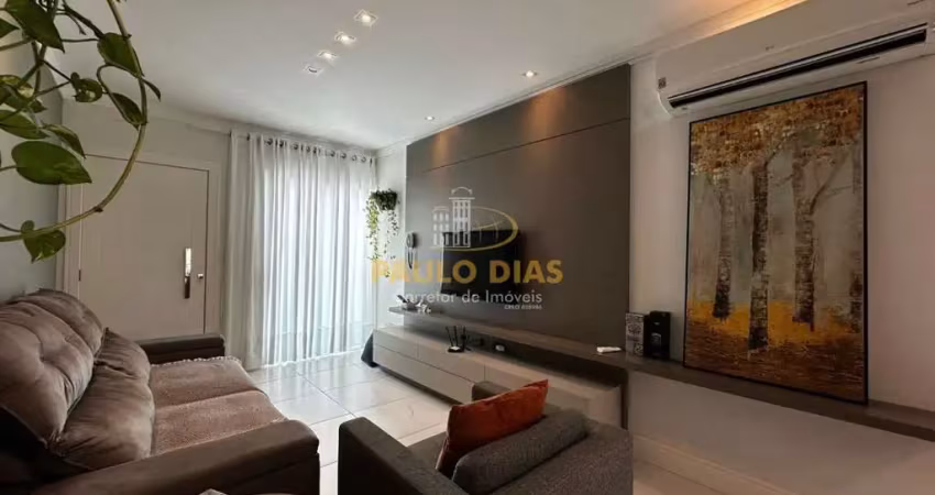 Apartamento com 2 quartos à venda na Rua Tailândia, 744, Nações, Balneário Camboriú
