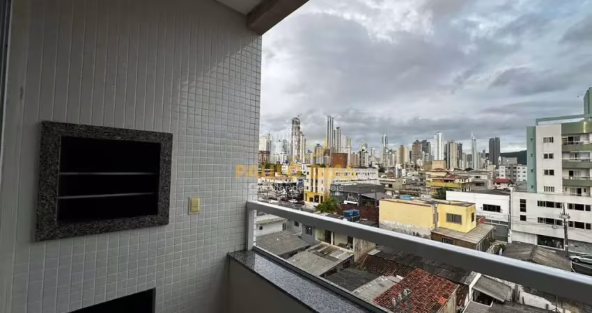 Apartamento com 2 quartos à venda na Rua Anitápolis, 240, Municípios, Balneário Camboriú