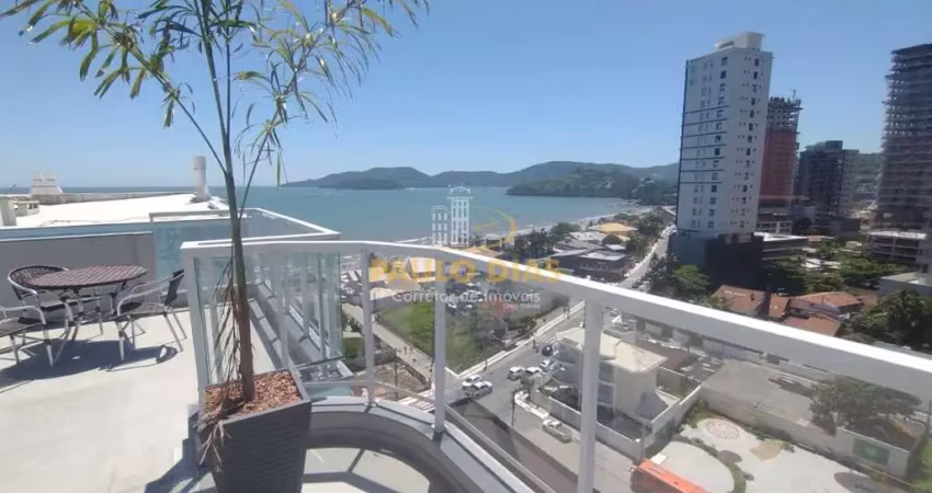 Apartamento com 2 quartos à venda na Senador Atã­lio Fontana, 947, Balneário Perequê, Porto Belo