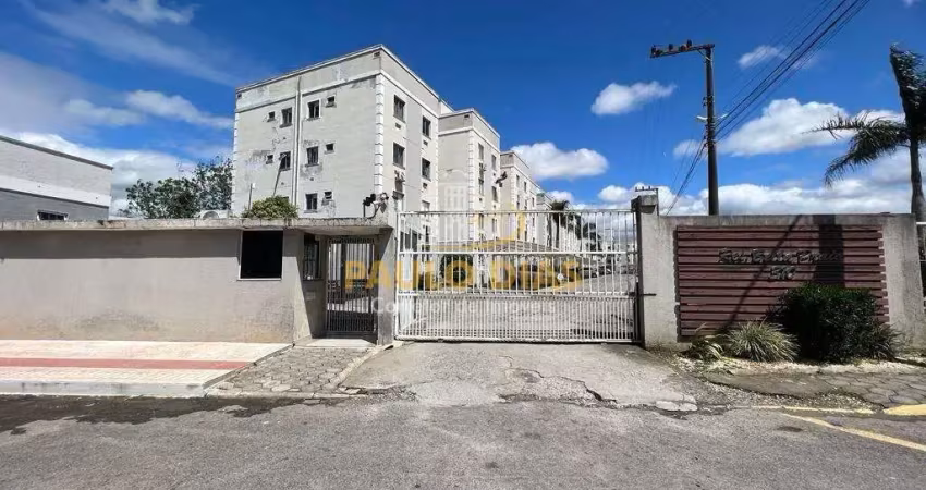 Apartamento com 2 quartos à venda na Rua Sargento Mário Manoel Rodrigues, 310, São Judas Tadeu, Balneário Camboriú