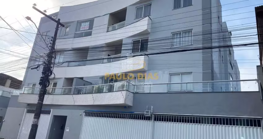 Apartamento com 2 quartos à venda na Rua Araquari, 417, Municípios, Balneário Camboriú