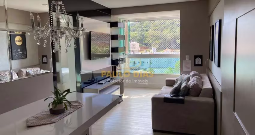Apartamento com 2 quartos à venda na Rua Santo Antonio, 530, São Francisco de Assis, Camboriú