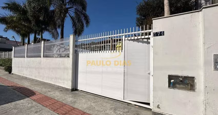 Casa com 2 quartos à venda na Dom Sebastião, 574, Vila Real, Balneário Camboriú