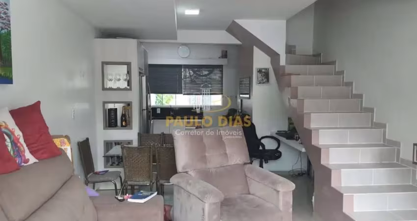 Casa com 2 quartos à venda na Rua Santa Rita, 270, São Francisco de Assis, Camboriú