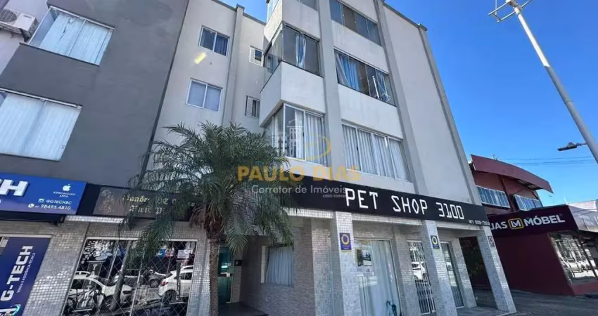 Apartamento com 2 quartos à venda na Rua 3100, 855, Centro, Balneário Camboriú