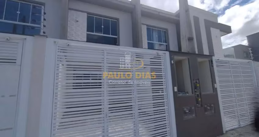 Casa em condomínio fechado com 2 quartos à venda na Rio Bonito, 76, Rio Pequeno, Camboriú