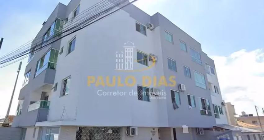 Apartamento com 2 quartos à venda na Rua Rufino Olegário, 154, Lídia Duarte, Camboriú