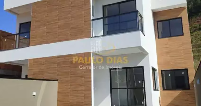 Casa com 3 quartos à venda na Rio Timbó, 47, Rio Pequeno, Camboriú