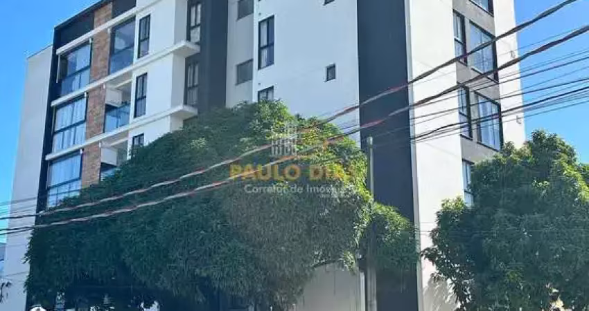 Apartamento com 2 quartos à venda na Rua Araquari, 230, Municípios, Balneário Camboriú