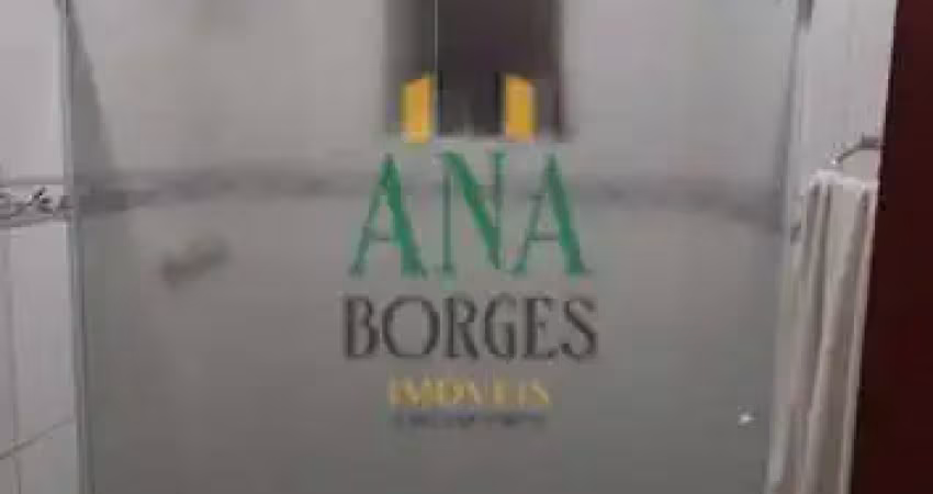 Excelente Casa A Venda no Jardim Abaeté