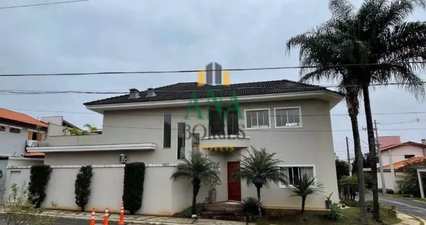 Excelente Casa Assobradada a Venda no Condomínio Residencial Mirante do Ipanema